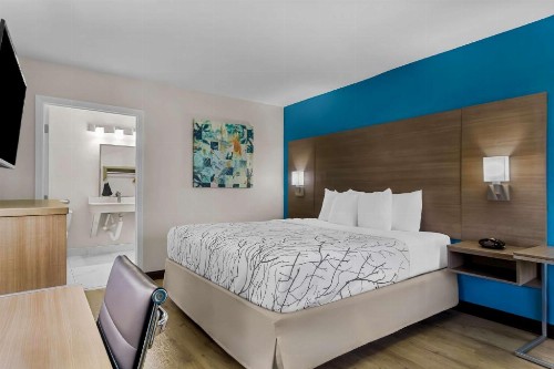 Best Western Starke - image 14