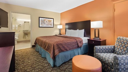 Best Western Starke - image 15