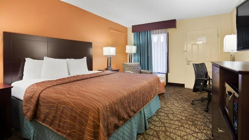 Best Western Starke - image 17
