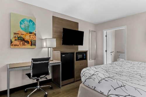 Best Western Starke - image 19