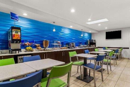 Best Western Starke - image 2