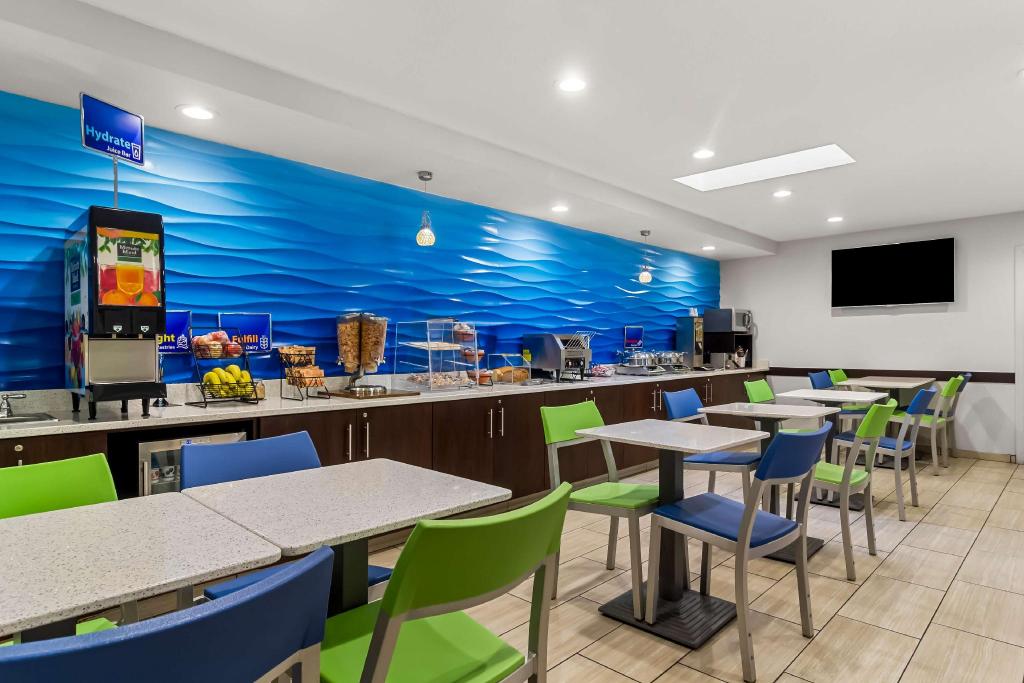 Best Western Starke - image 2