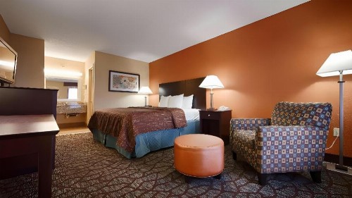Best Western Starke - image 20