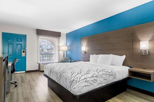 Best Western Starke - image 22