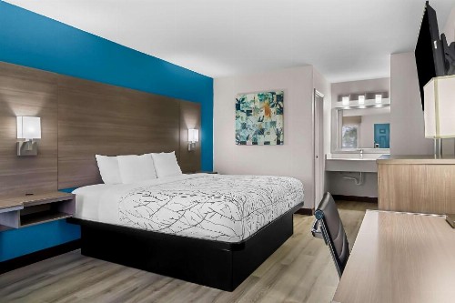Best Western Starke - image 24