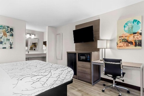 Best Western Starke - image 25