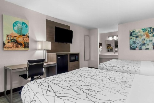 Best Western Starke - image 27