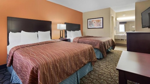Best Western Starke - image 28