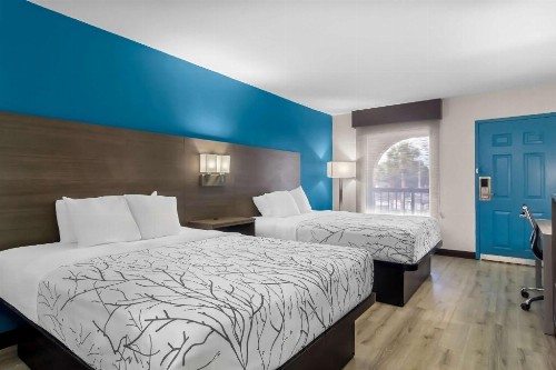 Best Western Starke - image 29