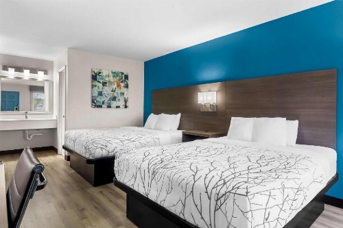Best Western Starke - image 30