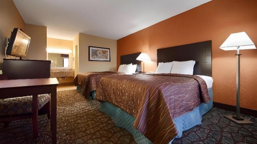 Best Western Starke - image 31