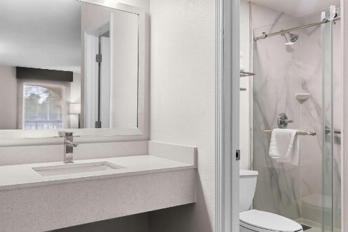 Best Western Starke - image 32