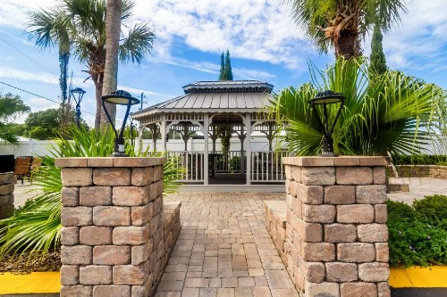 Best Western Starke - image 5