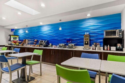 Best Western Starke - image 8