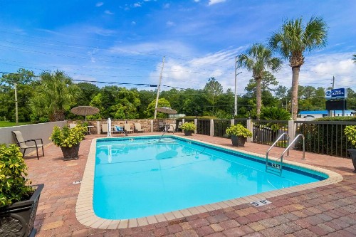 Best Western Starke - image 9