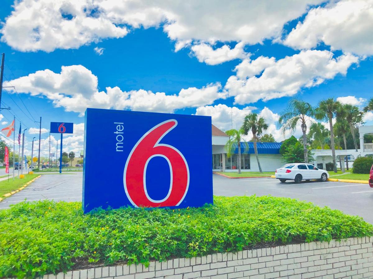 Motel 6-Starke FL - main image
