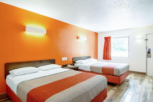 Motel 6-Starke FL - image 10