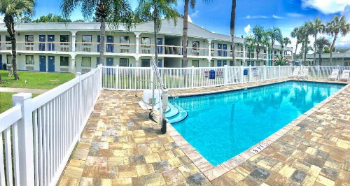 Motel 6-Starke FL - image 13