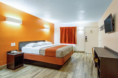 Motel 6-Starke FL - image 14