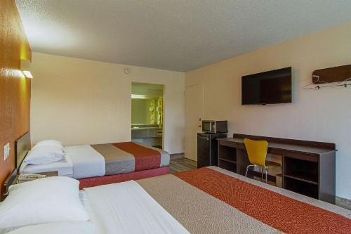 Motel 6-Starke FL - image 18