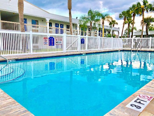 Motel 6-Starke FL - image 21