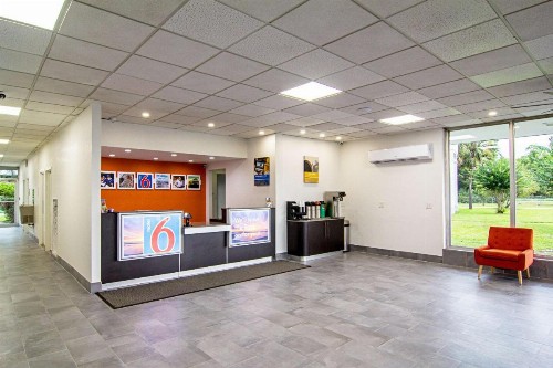 Motel 6-Starke FL - image 24