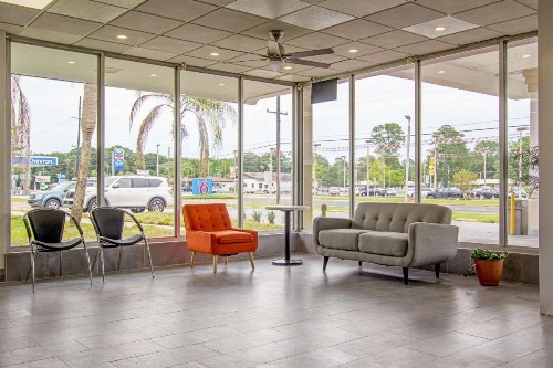 Motel 6-Starke FL - image 25