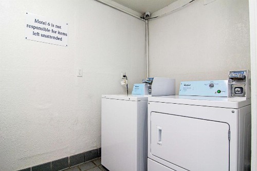 Motel 6-Starke FL - image 26