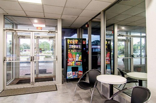 Motel 6-Starke FL - image 27