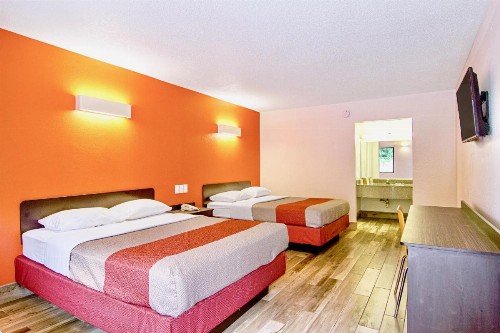 Motel 6-Starke FL - image 28