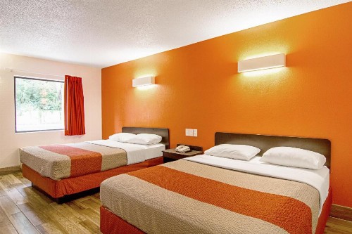 Motel 6-Starke FL - image 29