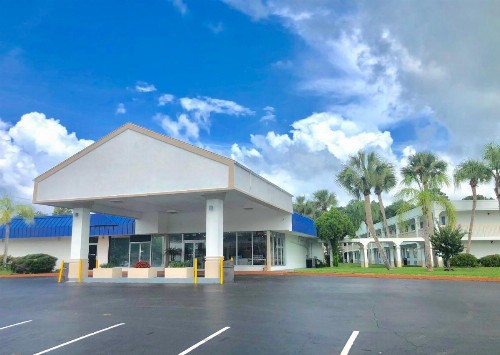 Motel 6-Starke FL - image 31