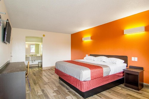 Motel 6-Starke FL - image 32