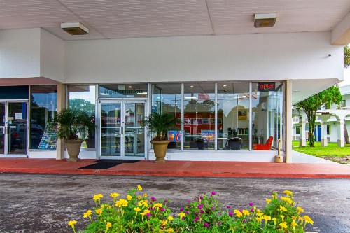 Motel 6-Starke FL - image 33