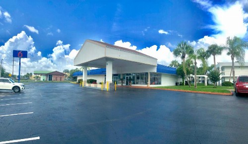 Motel 6-Starke FL - image 34