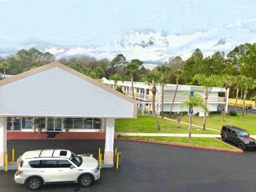 Motel 6-Starke FL - image 36