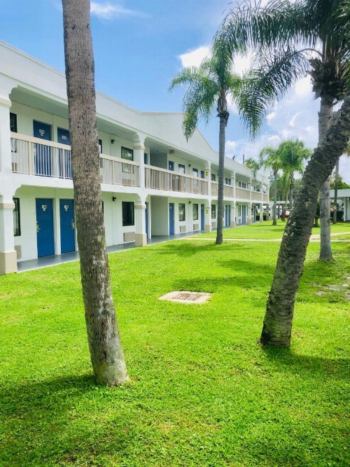 Motel 6-Starke FL - image 37