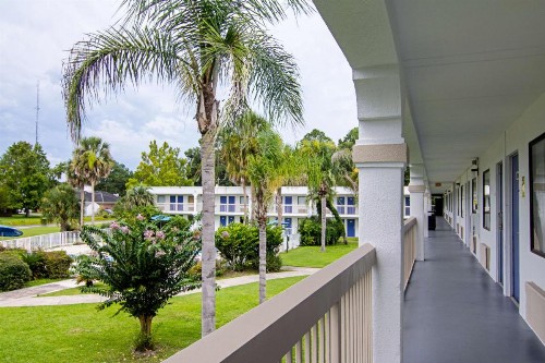Motel 6-Starke FL - image 5