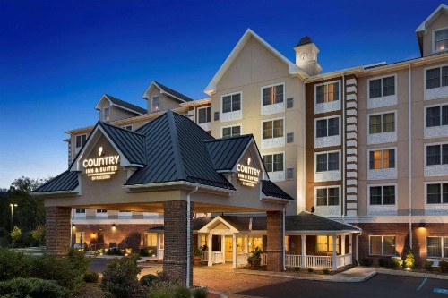 Country Inn State College