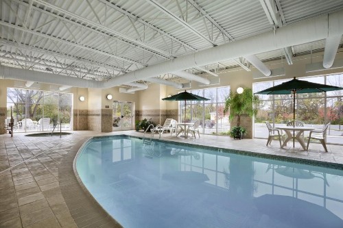 Country Inn & Suites by Radisson State College (Penn State Area) PA - image 10