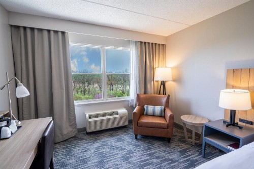 Country Inn & Suites by Radisson State College (Penn State Area) PA - image 13
