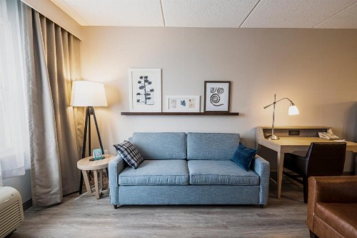 Country Inn & Suites by Radisson State College (Penn State Area) PA - image 14