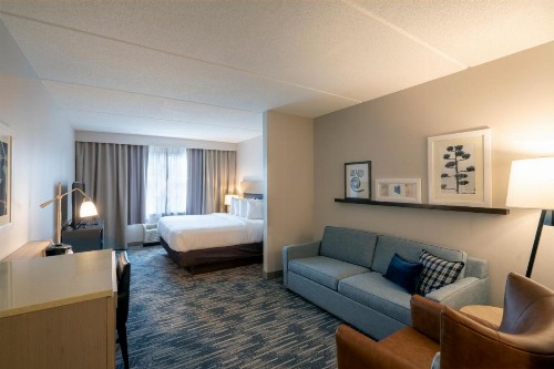 Country Inn & Suites by Radisson State College (Penn State Area) PA - image 16