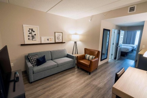 Country Inn & Suites by Radisson State College (Penn State Area) PA - image 20