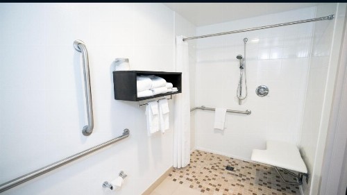 Country Inn & Suites by Radisson State College (Penn State Area) PA - image 21