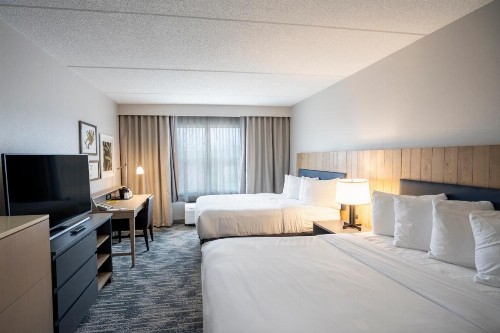 Country Inn & Suites by Radisson State College (Penn State Area) PA - image 24