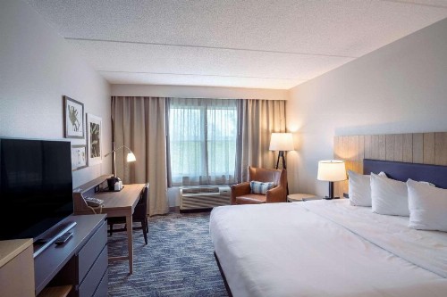 Country Inn & Suites by Radisson State College (Penn State Area) PA - image 25