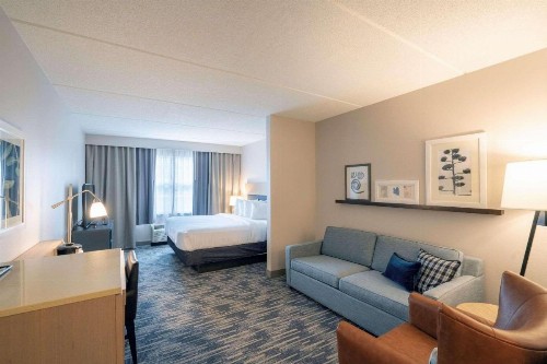 Country Inn & Suites by Radisson State College (Penn State Area) PA - image 3