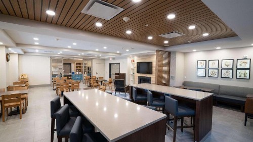 Country Inn & Suites by Radisson State College (Penn State Area) PA - image 34