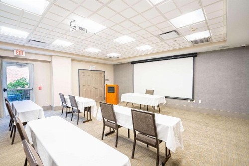 Country Inn & Suites by Radisson State College (Penn State Area) PA - image 35